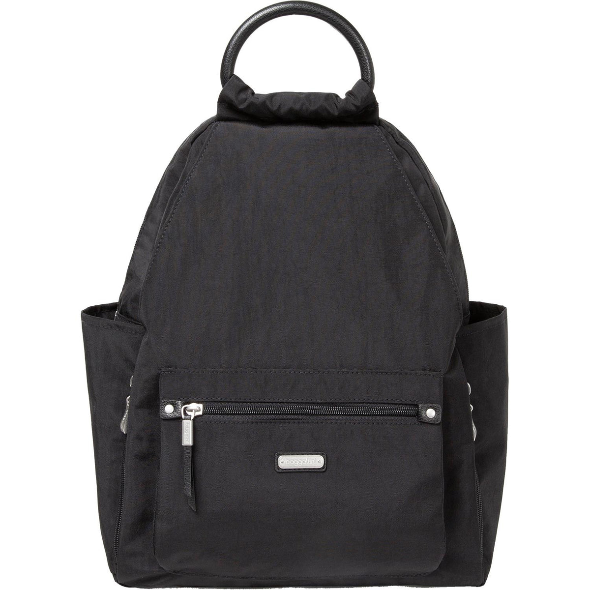 Baggallini All Day Backpack with RFID Wristlet