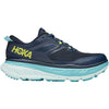 Womens Hoka one one Women's Hoka Stinson ATR 6 Outer Space/Blue Glass Mesh Outer Space/Blue Glass Mesh