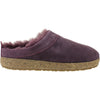 Womens Haflinger Women's Haflinger Snowbird Mauve Shearling Mauve Shearling