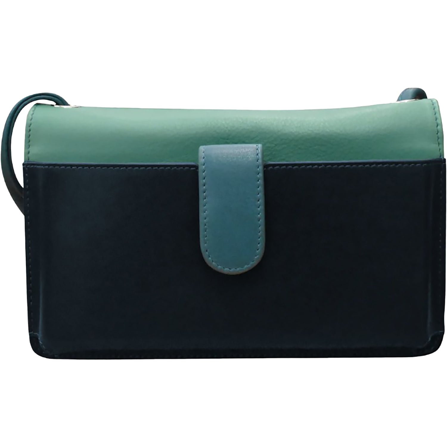 Ili new york ili New York Flap Phone Bag Organizer Serenity Multi Serenity Multi