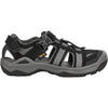 Mens Teva Men's Teva Omnium 2 Black Synthetic Black Synthetic