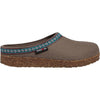 Womens Haflinger Women's Haflinger GZ Truffle Wool Truffle Wool