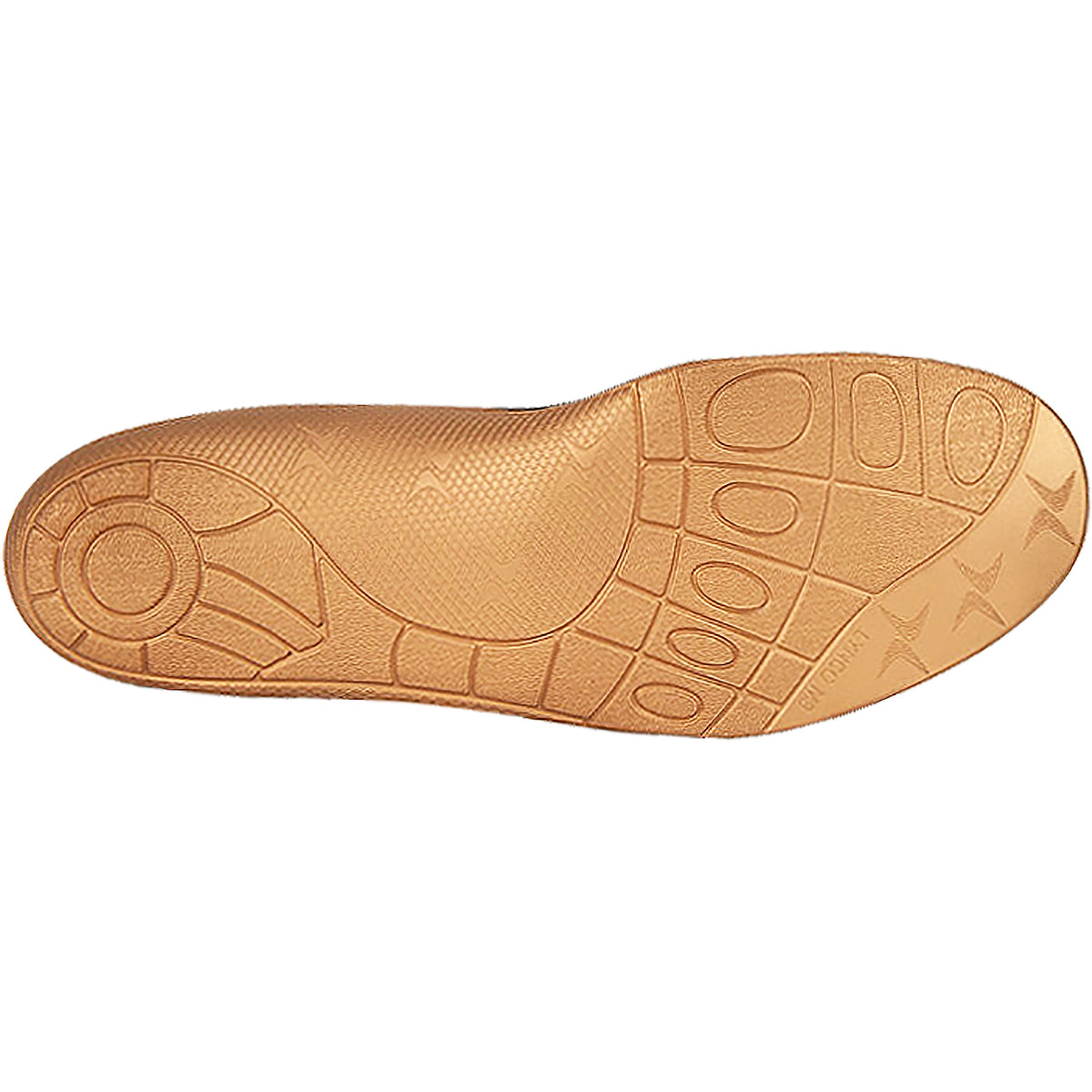 Aetrex Lynco L420 Sport Posted Compete Orthotic Women's