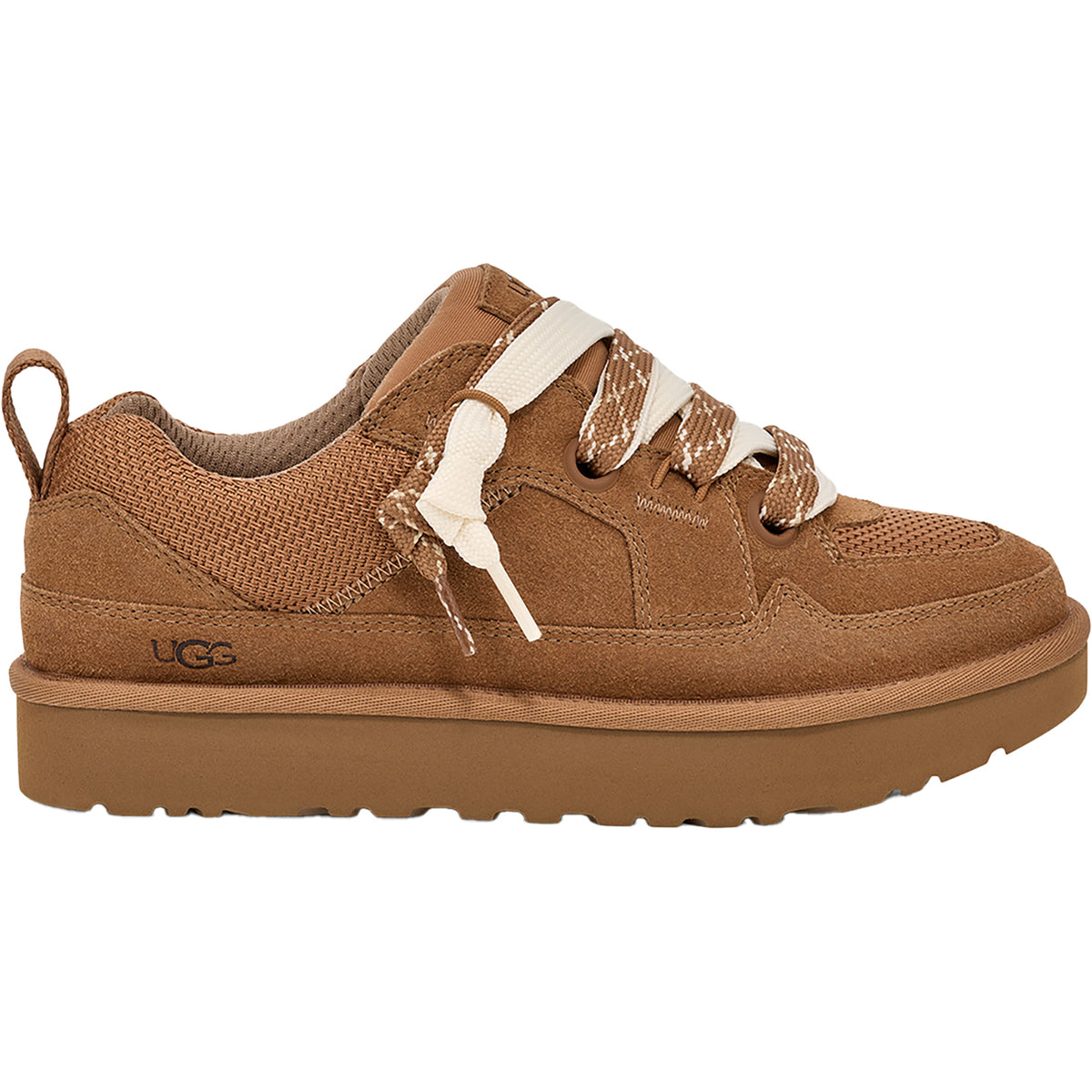 靴 UGG Lolowmel chestnut US7 24cm Autogenerated_effe457a9ac14ae6