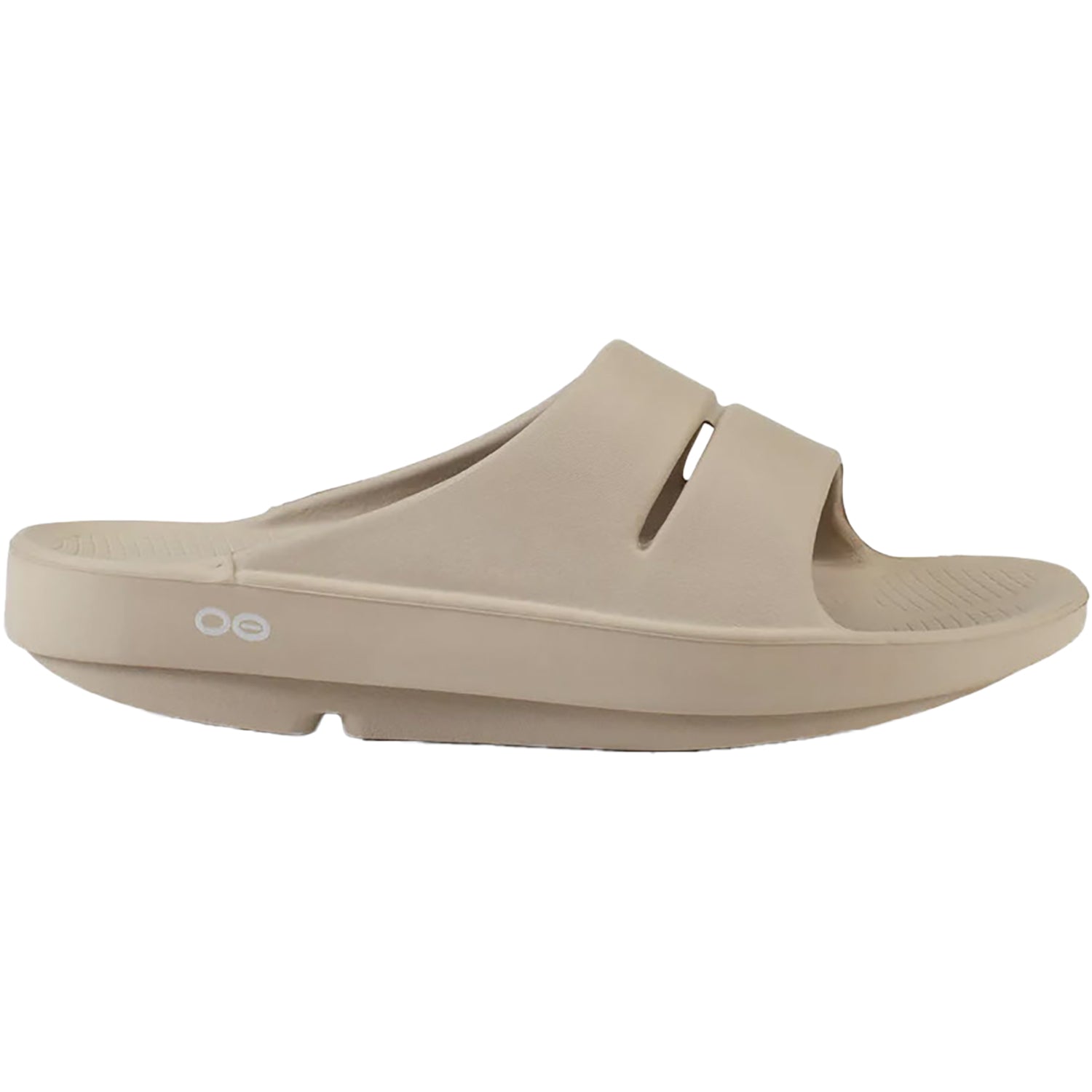 Unisex Oofos Unisex OOFOS OOahh Nomad Synthetic Nomad Synthetic