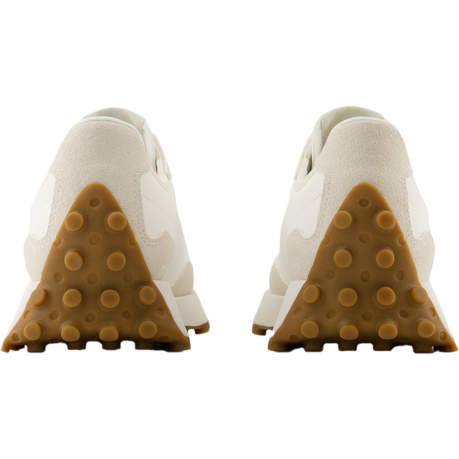 Womens New balance Women's New Balance WS327NKD Linen/Sea Salt Linen/Sea Salt