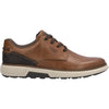 Rieker Men's Rieker B3313-24 Stan Muskat/Braun/Schoko Leather Muskat/Braun/Schoko Leather
