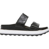 Womens Vionic Women's Vionic Brandie Black Leather Black Leather