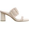 Womens Vionic Women's Vionic Brookell Cream Leather Cream Leather