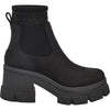 Womens Ugg Women's UGG Brooklyn Chelsea Black Black