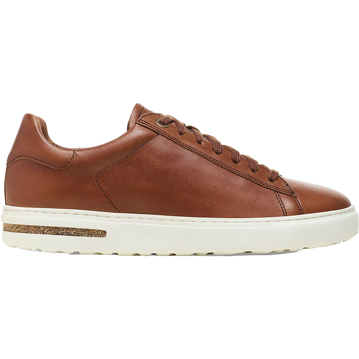 Men's Birkenstock Bend Cognac Leather – Footwear etc.