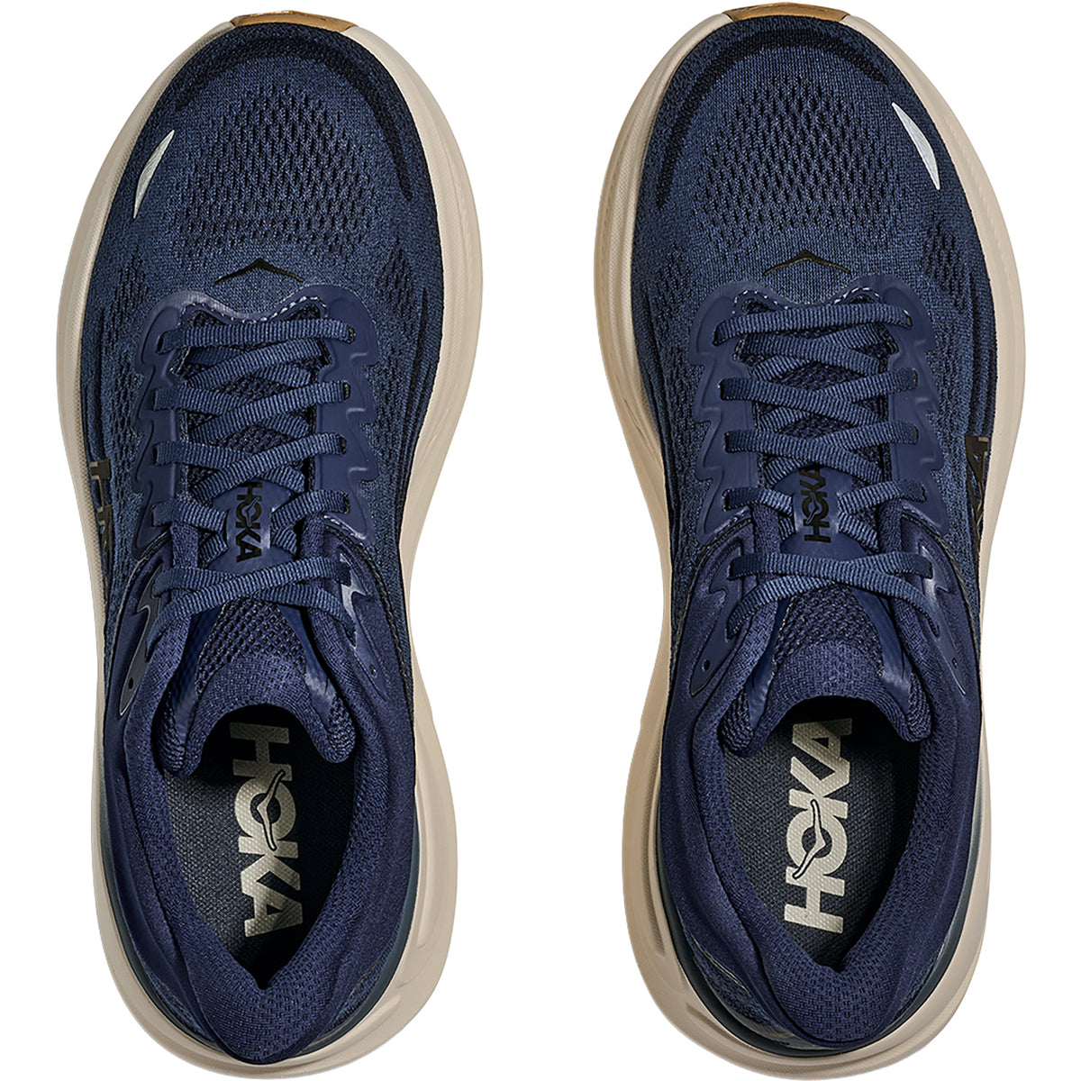 Hoka Bondi 9 Men
