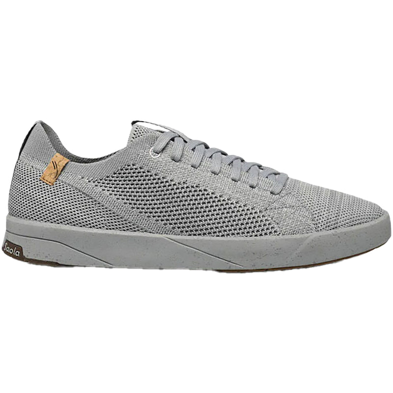 Men's Saola Cannon Knit 2.0 Ultimate Grey