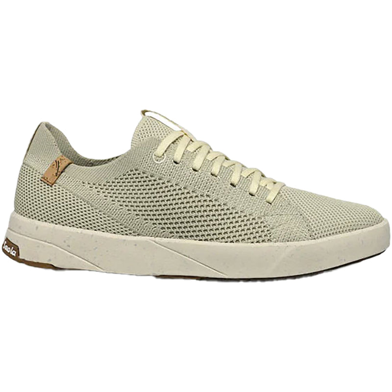 Women's Saola Cannon Knit 2.0 Faded Green