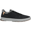 Mens Saola Men's Saola Cannon Knit 2.0 Black/Steel Grey Wool Black/Steel Grey Wool