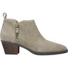 Womens Vionic Women's Vionic Cecily Stone Leather Stone Leather