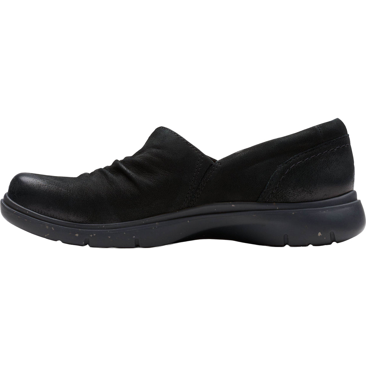 美品　Clarks シューズ　BLACK 35サイズ Women's Clarks Certina Rose Black Leather – Footwear etc.