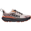 Womens Hoka one one Women's Hoka Challenger ATR 7 GTX Cosmic Pearl/Galaxy Mesh Cosmic Pearl/Galaxy Mesh