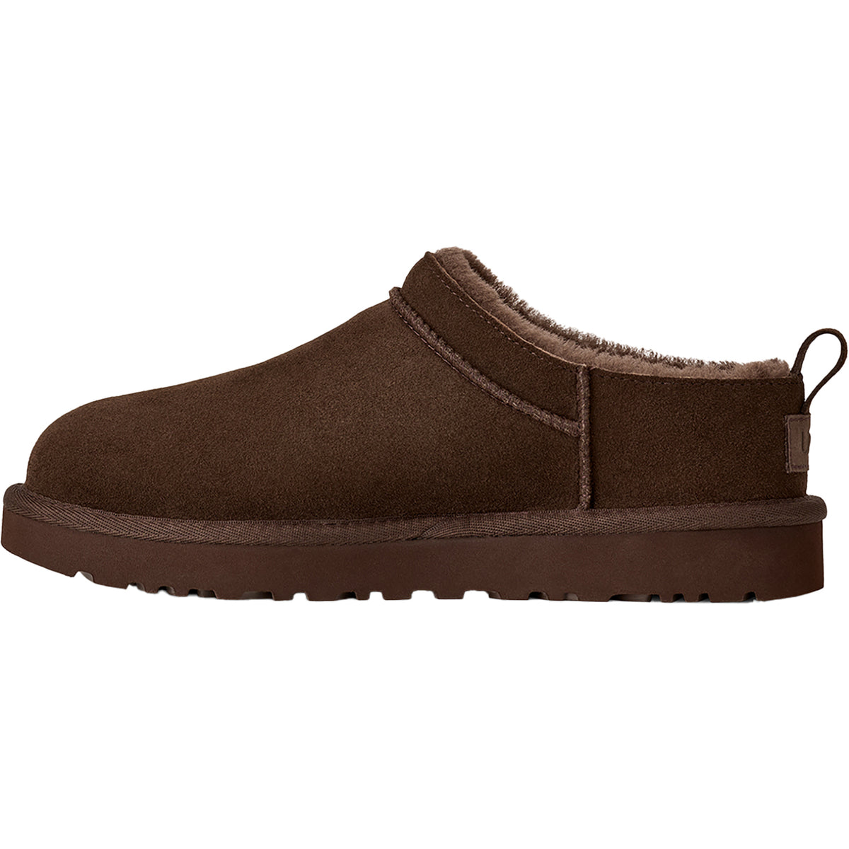 UGG Classic Micro Women's Boots Dusted Cocoa – Footwear etc.