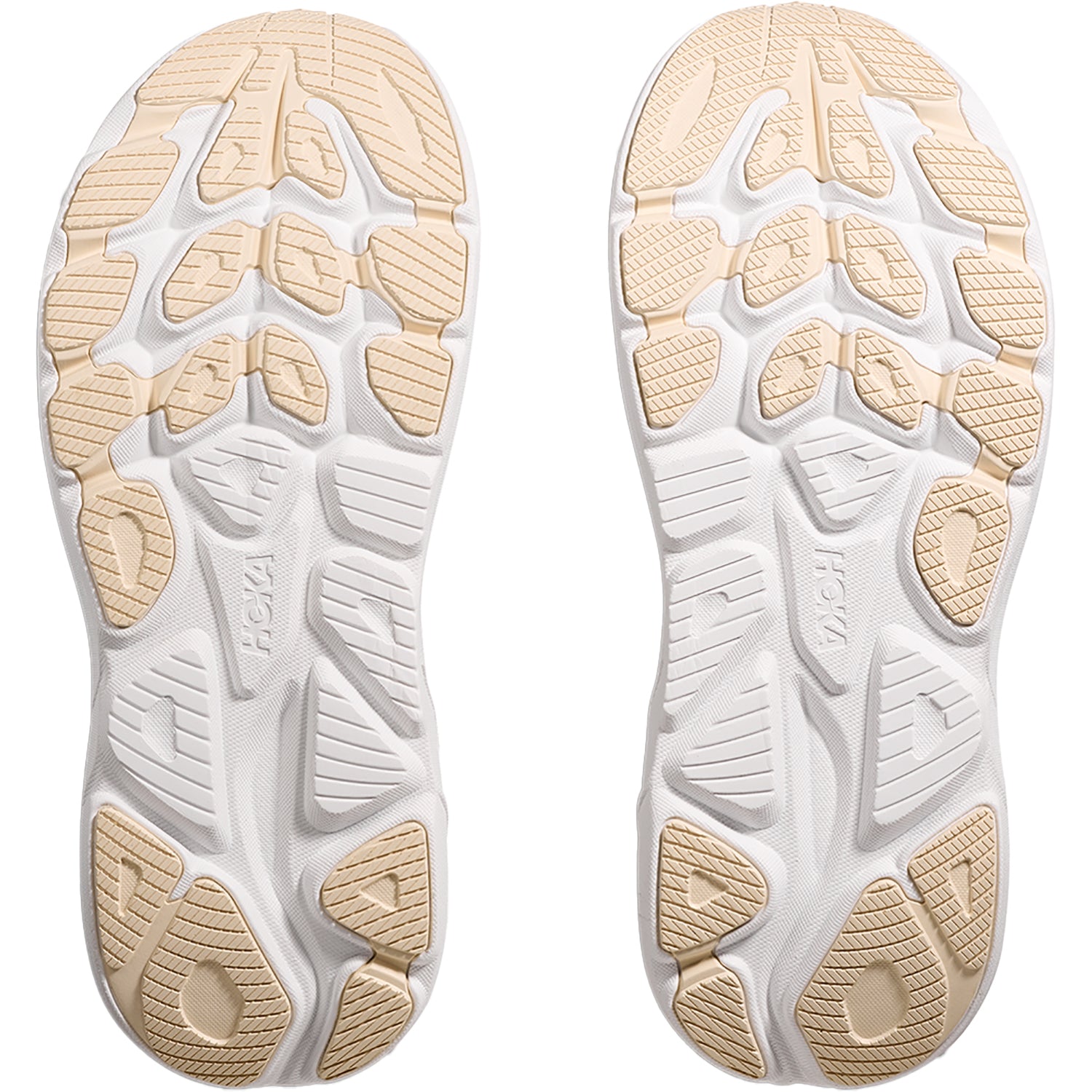 Womens Hoka one one Women's Hoka Clifton 10 Black/Rose Gold (Neutral Support) Black/Rose Gold
