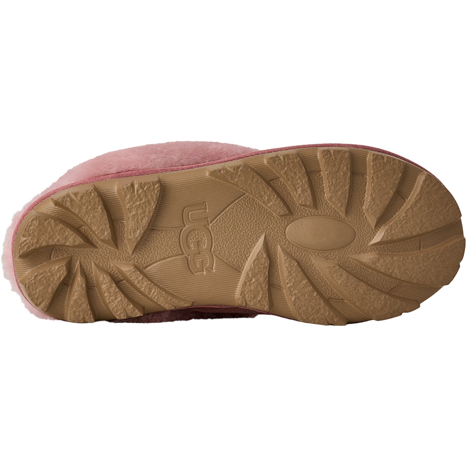 Womens Ugg Women's Coquette Pink Dawn Pink Dawn
