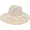Womens Kooringal Women's Kooringal Hats Cove Safari Blush Blush