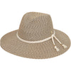 Womens Kooringal Women's Kooringal Hats Cove Safari Natural Natural