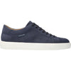 Mens Mephisto Men's Mephisto Carl Perf Navy Nubuck Navy Nubuck