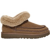 Womens Ugg Women's UGG Classic Ultra Mini Alpine Hickory Hickory
