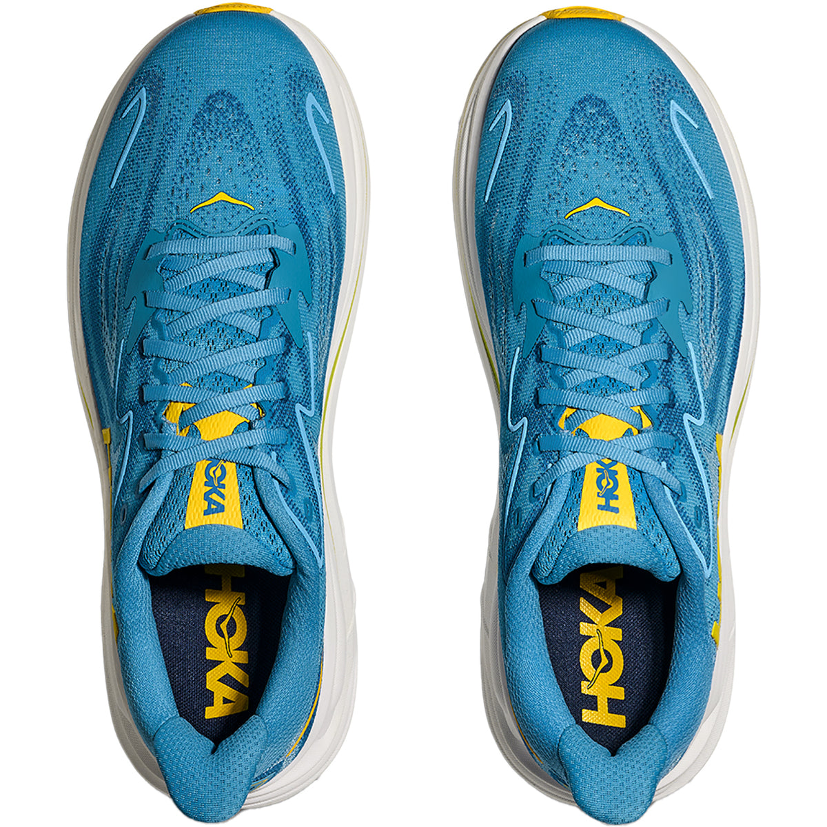 Hoka Clifton 10 Men display picture 2
