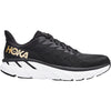 Womens Hoka one one Women's Hoka One One Clifton 7 Black/Bronze Mesh Black/Bronze Mesh