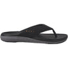 Mens Reef Men's Reef Cushion Norte Dark Grey Mesh Dark Grey Mesh