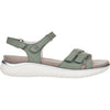 Womens Remonte Women's Remonte D7751-52 Jocelyn 51 Mint Nubuck Mint Nubuck