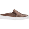 Womens Vionic Women's Vionic Dakota Metallic Copper Leather Metallic Copper Leather