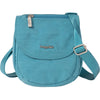 Womens Baggallini Baggallini Dash Crossbody Seaside Seaside