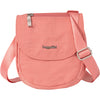 Womens Baggallini Baggallini Dash Crossbody Terra Cotta Terra Cotta