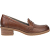 Womens Dansko Womens' Dansko Danica Tan Waterproof Burnished Tan Waterproof Burnished