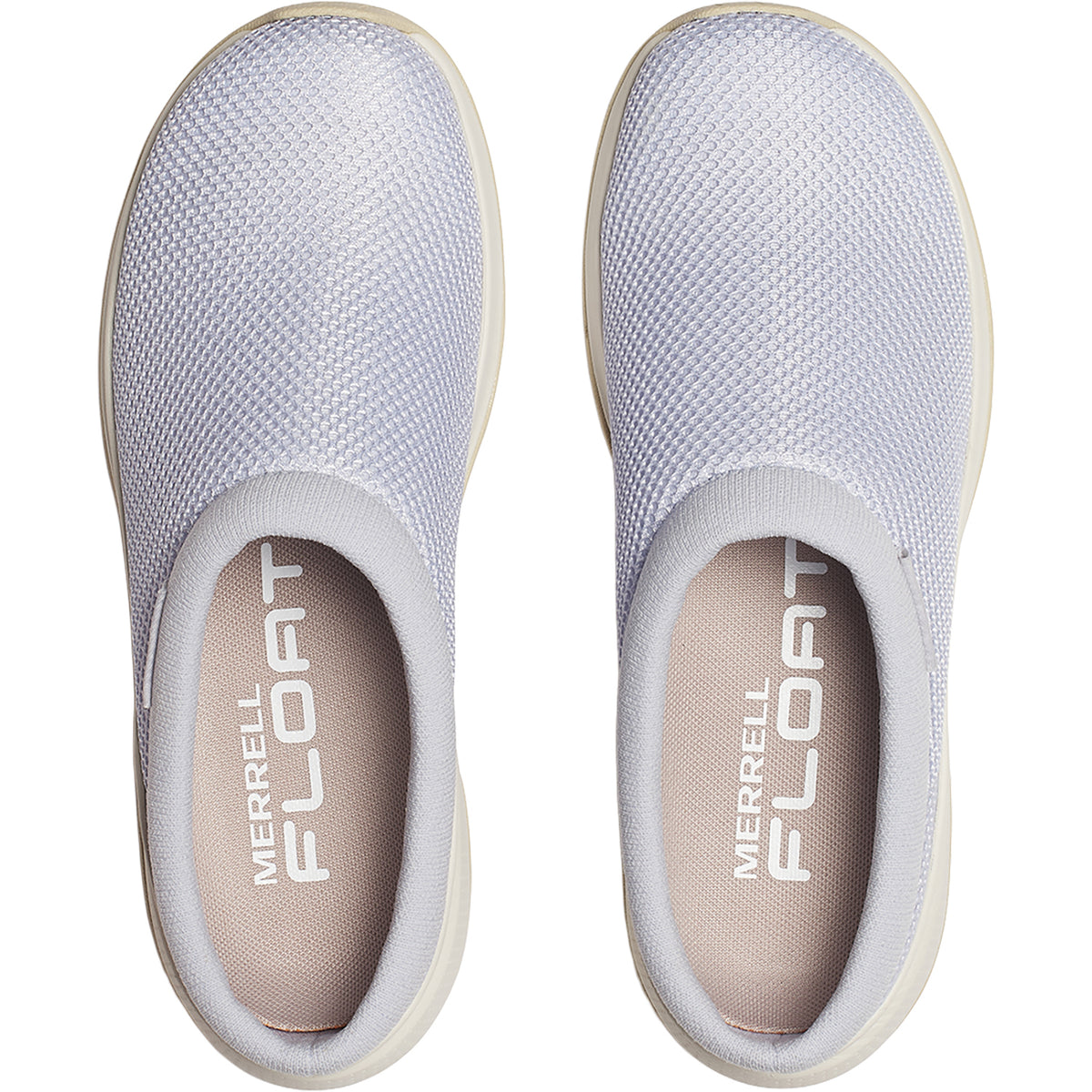 Merrell Encore Breeze 5 Women's Recovery Slide Sandals Verbena