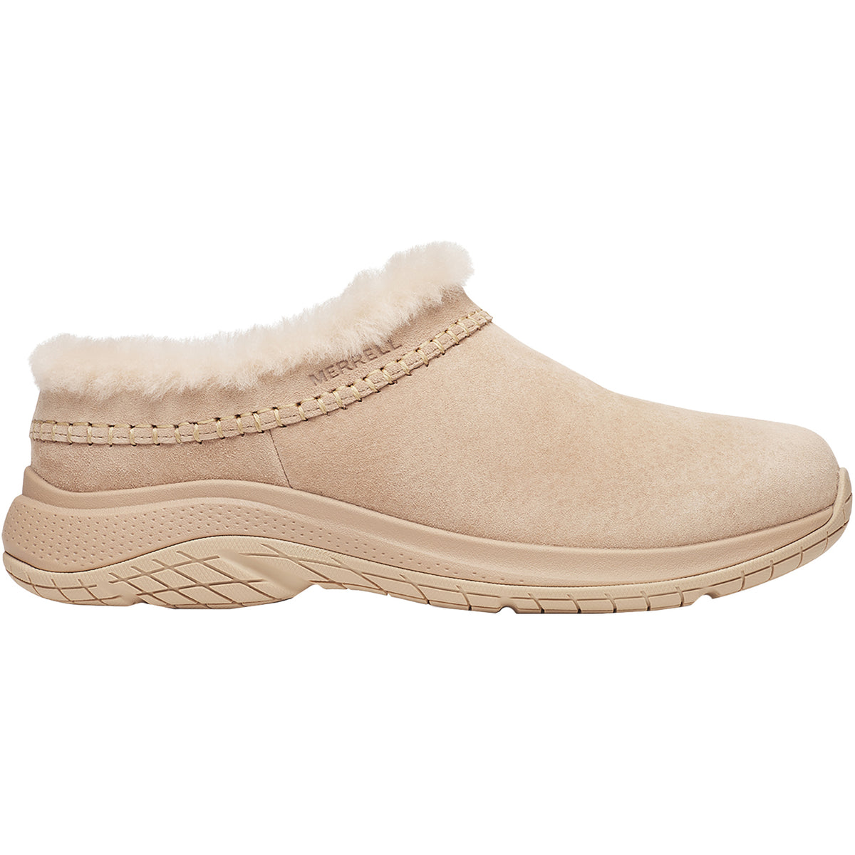 Merrell Encore Ice 5 Women's Outdoor Slippers Hazel – Footwear etc.