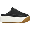 Womens Ugg Women's UGG Ez-Duzzit Mule Black Black