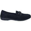 Womens Josef seibel Women's Josef Seibel Fenja 34 Black Suede Black Suede