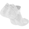 Unisex Os1st Unisex OS1st FS4 No Show Socks White White