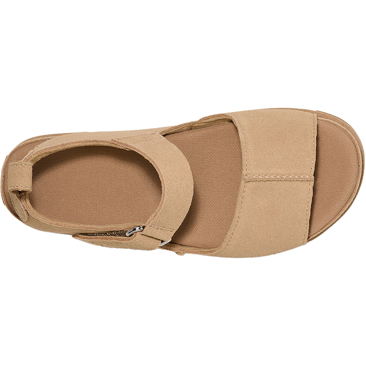UGG Goldenstar Hi Women's Sandals Sand – Footwear etc.