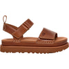 Womens Ugg Women's UGG Goldenstar Tan Leather Tan Leather
