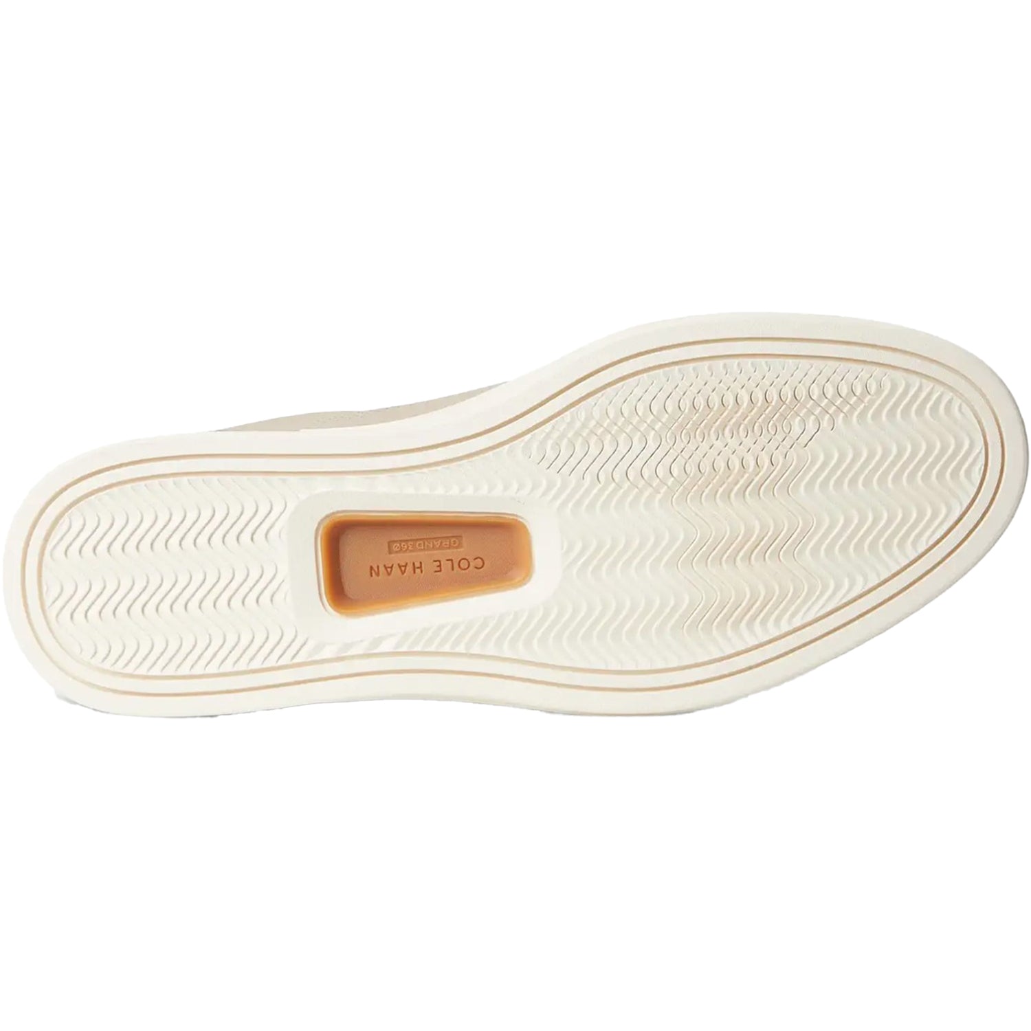 Mens Cole haan Men's Cole Haan Grandpro Angleace Sneaker Lt Sesame Nubuck