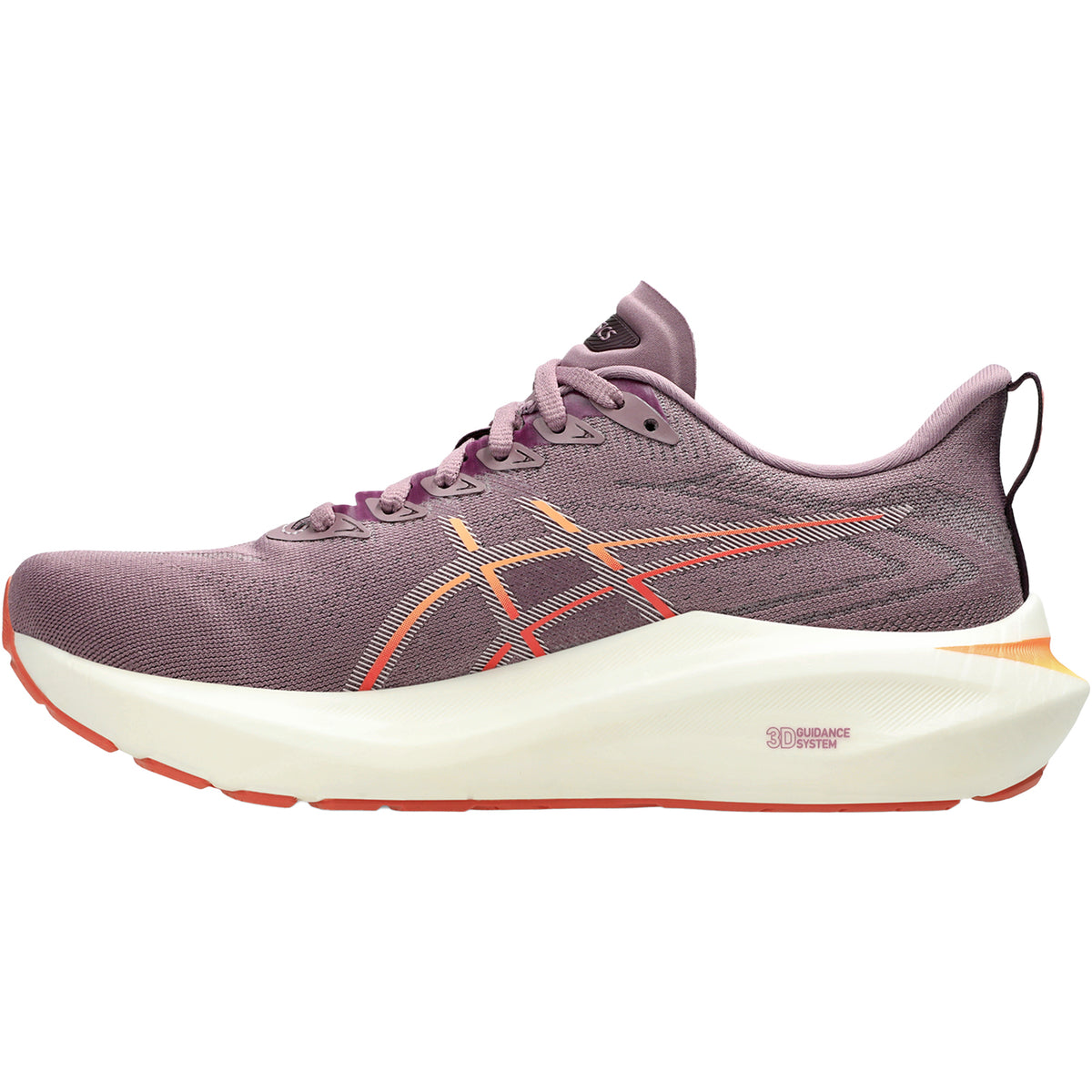 ASICS GT-2000 13 (Stability Support) Women's Athletic Shoes Dusty Mauv –  Footwear etc