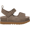 Womens Ugg Women's UGG Goldenstar Hi Smoke Plume Smoke Plume