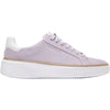Womens Cole haan Women's Cole Haan GrandPro Topspin Sneaker Thistle Suede Thistle Suede