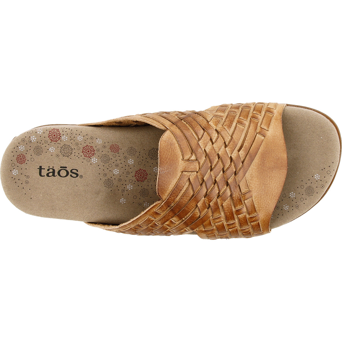 Taos best sale guru sandal