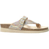 Womens Mephisto Women's Mephisto Helen Multicolor Reptilia Leather Multicolor Reptilia Leather